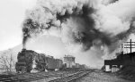 PRR 6755, M-1B, c. 1950